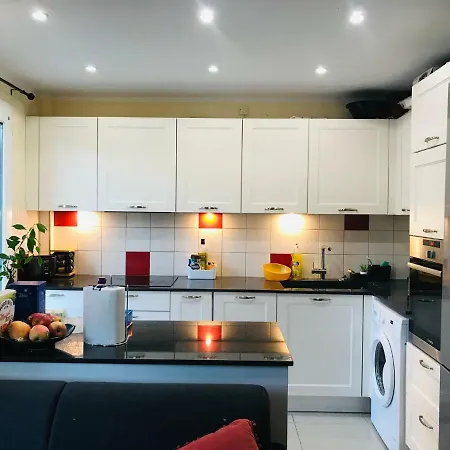 Newly Renovated With City And Sea View